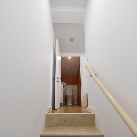 Casas Com Amoras In Serra Da Pescaria Famalicão Exterior foto