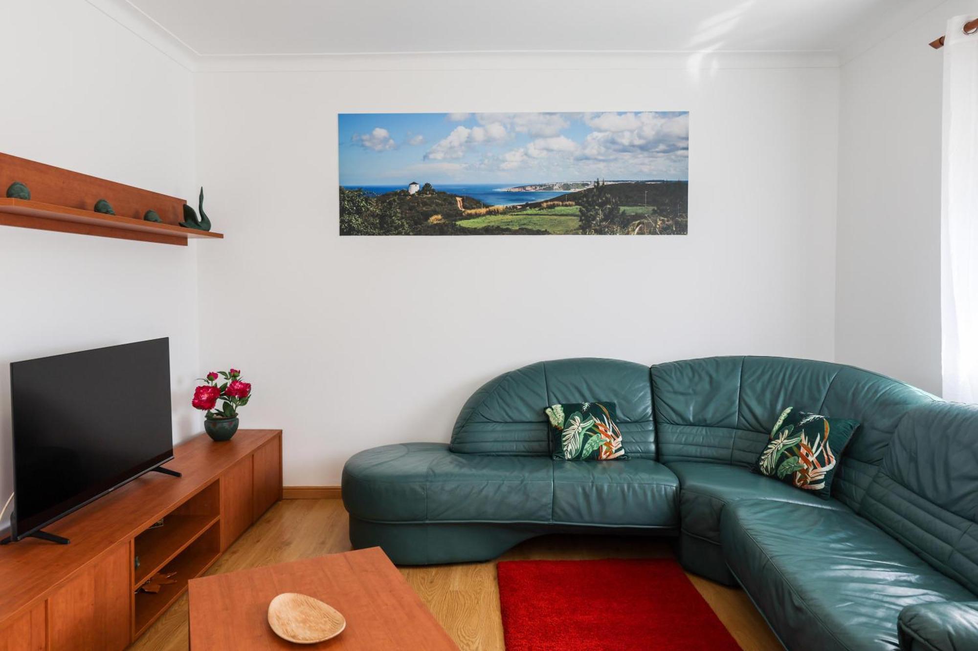 Casas Com Amoras In Serra Da Pescaria Famalicão Exterior foto