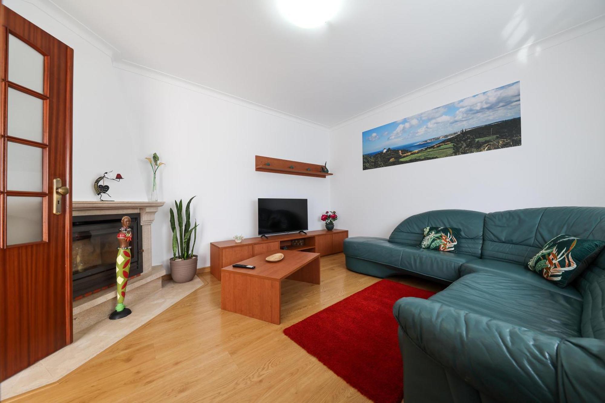 Casas Com Amoras In Serra Da Pescaria Famalicão Exterior foto